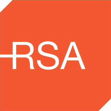RSA Logo links to RSA website
